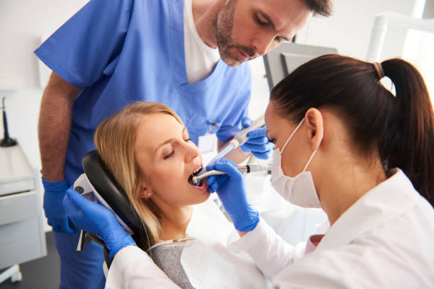 Advanced Technology for Better Dental Care in San Dimas, CA