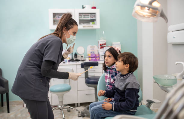 Best Pediatric Dentistry  in San Dimas, CA